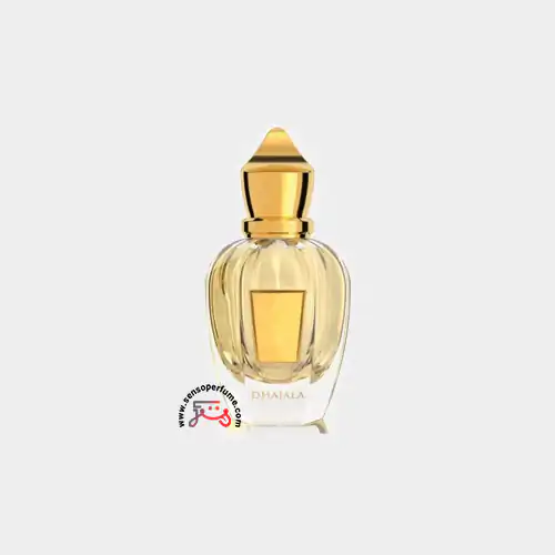 عطر ادکلن زرجف-زرژاف حاجالا